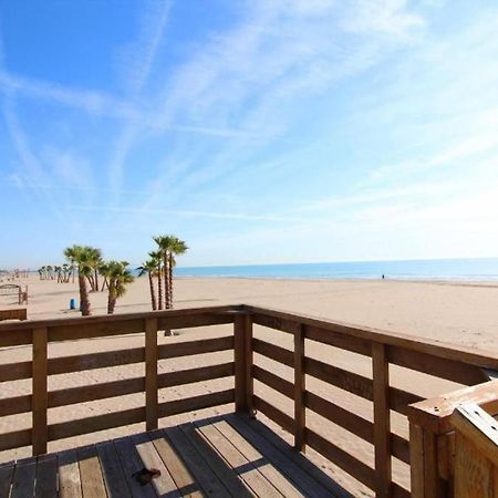 Exclusivo Apartamento En Canet Канет-де-Беренгер Экстерьер фото