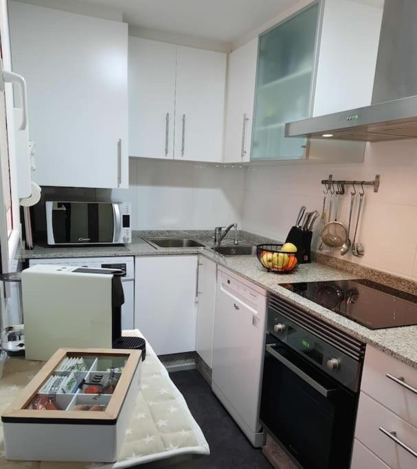 Exclusivo Apartamento En Canet Канет-де-Беренгер Экстерьер фото