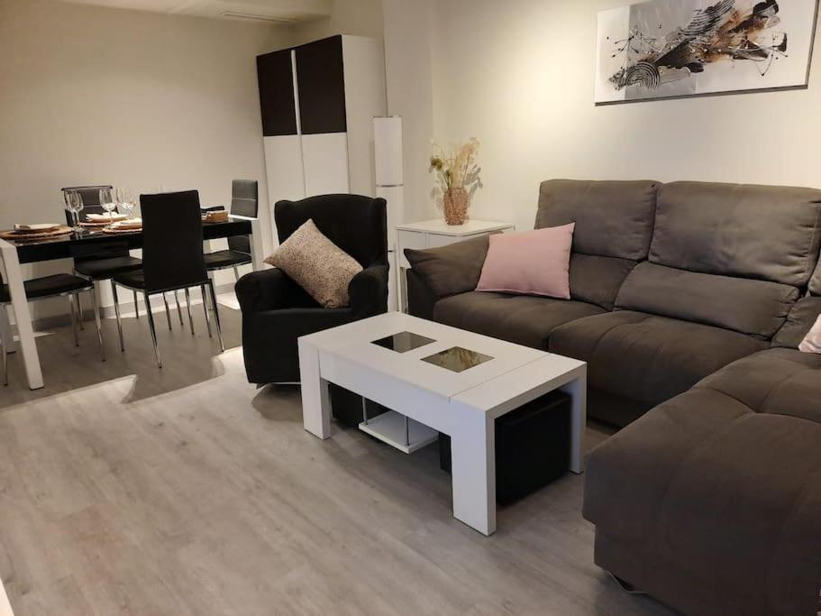 Exclusivo Apartamento En Canet Канет-де-Беренгер Экстерьер фото