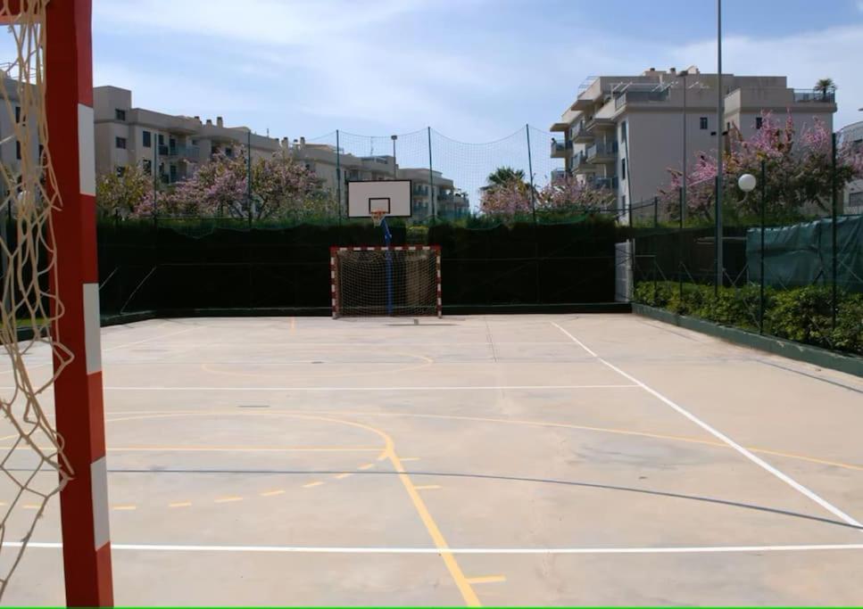 Exclusivo Apartamento En Canet Канет-де-Беренгер Экстерьер фото