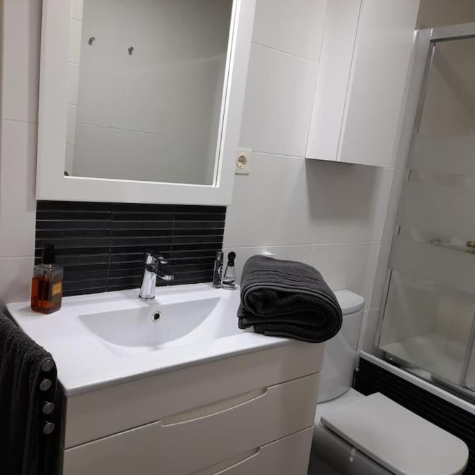 Exclusivo Apartamento En Canet Канет-де-Беренгер Экстерьер фото