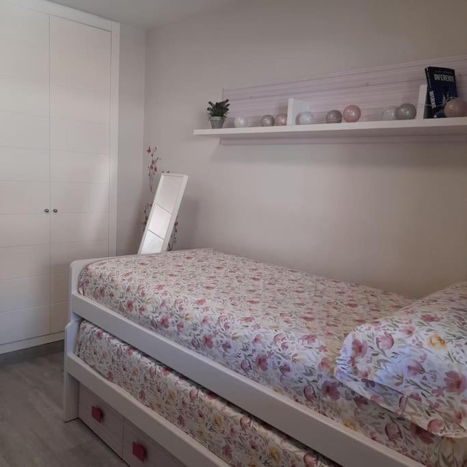 Exclusivo Apartamento En Canet Канет-де-Беренгер Экстерьер фото
