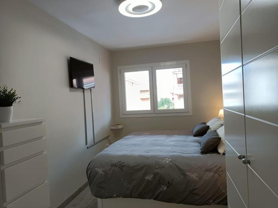 Exclusivo Apartamento En Canet Канет-де-Беренгер Экстерьер фото