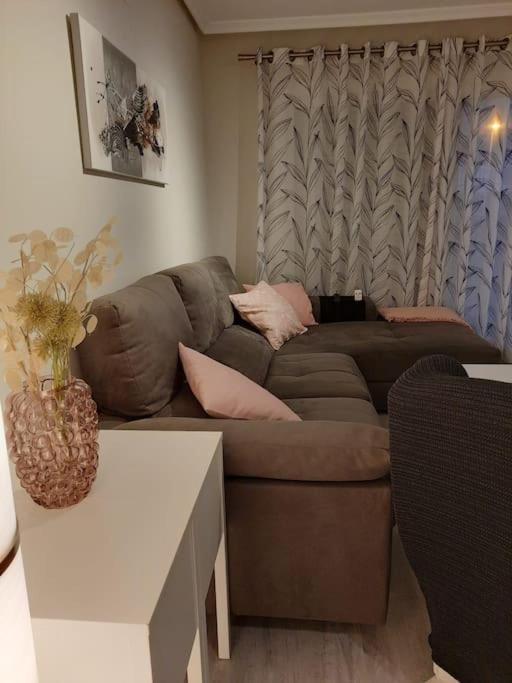 Exclusivo Apartamento En Canet Канет-де-Беренгер Экстерьер фото