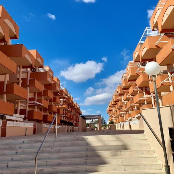 Exclusivo Apartamento En Canet Канет-де-Беренгер Экстерьер фото