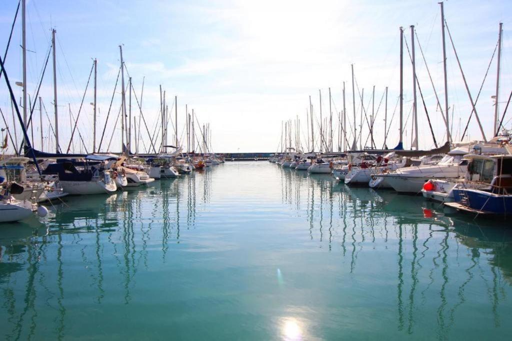 Exclusivo Apartamento En Canet Канет-де-Беренгер Экстерьер фото