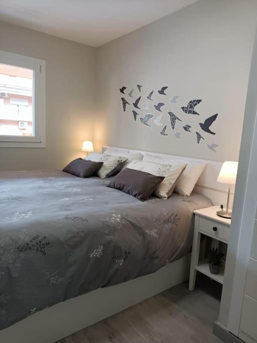 Exclusivo Apartamento En Canet Канет-де-Беренгер Экстерьер фото