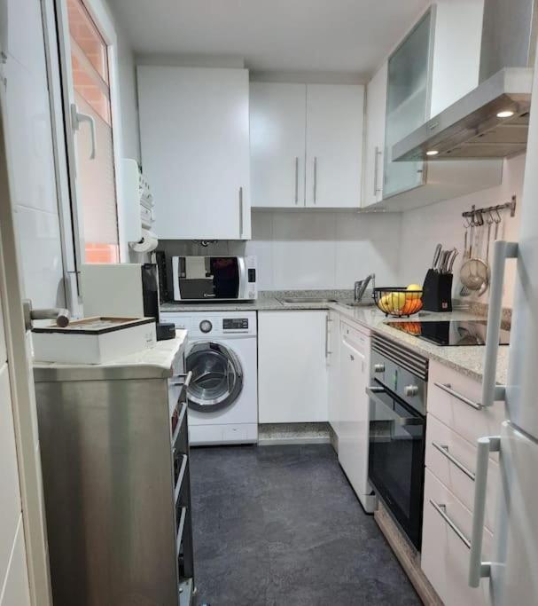 Exclusivo Apartamento En Canet Канет-де-Беренгер Экстерьер фото