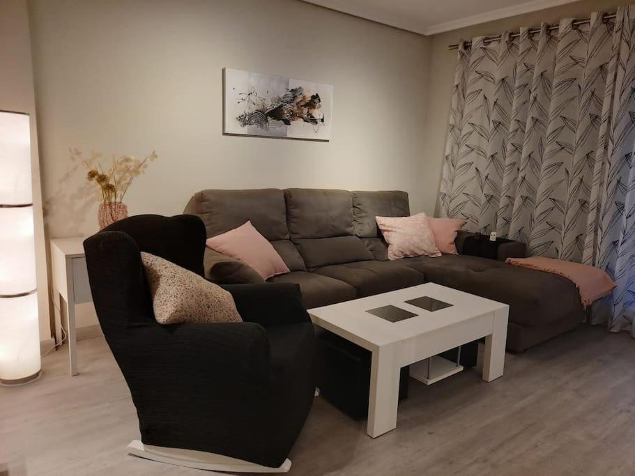 Exclusivo Apartamento En Canet Канет-де-Беренгер Экстерьер фото