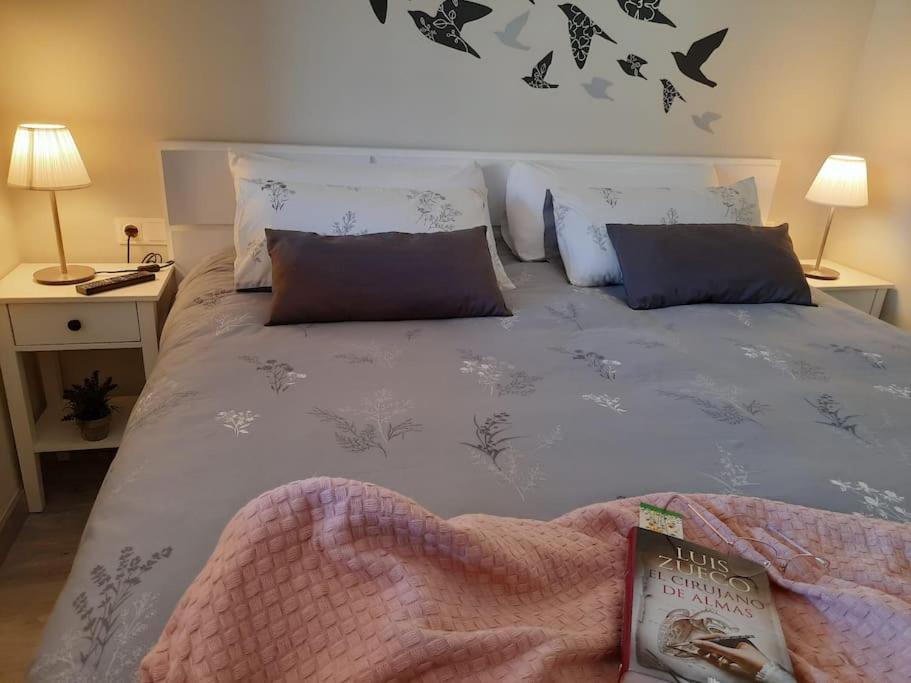 Exclusivo Apartamento En Canet Канет-де-Беренгер Экстерьер фото
