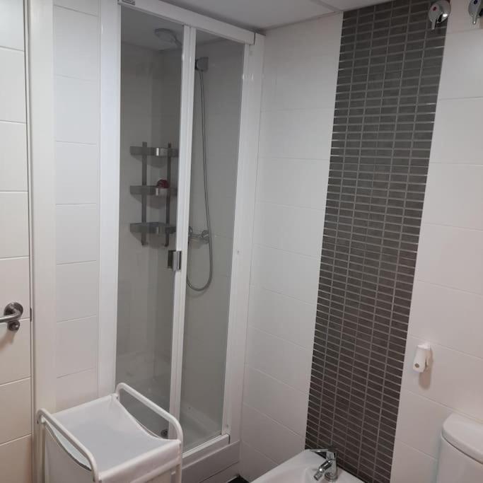 Exclusivo Apartamento En Canet Канет-де-Беренгер Экстерьер фото