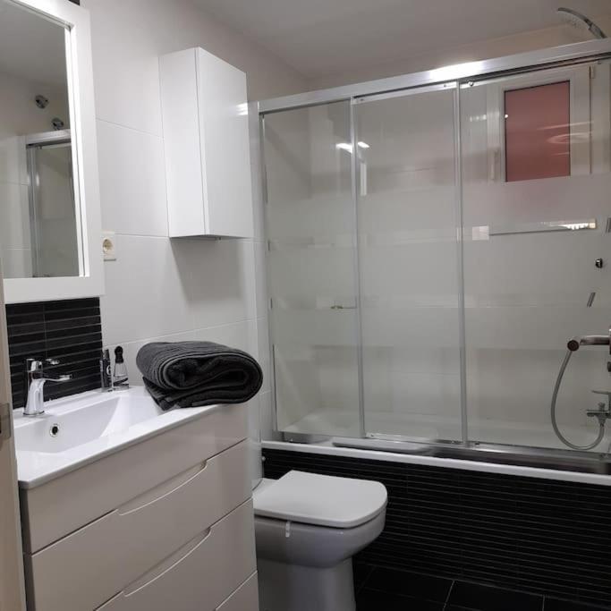 Exclusivo Apartamento En Canet Канет-де-Беренгер Экстерьер фото