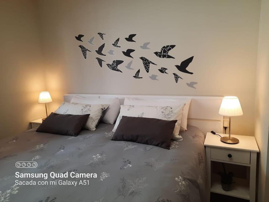 Exclusivo Apartamento En Canet Канет-де-Беренгер Экстерьер фото
