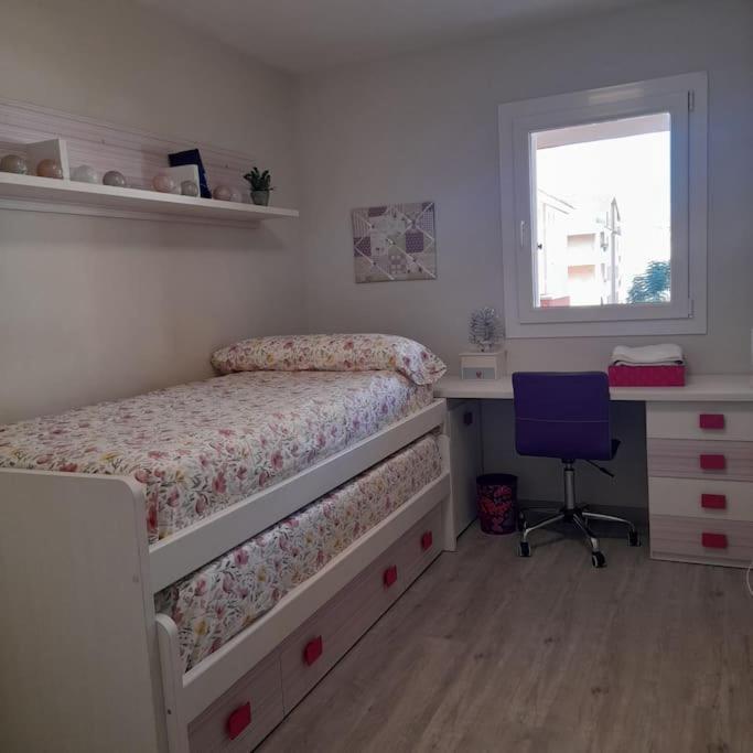 Exclusivo Apartamento En Canet Канет-де-Беренгер Экстерьер фото