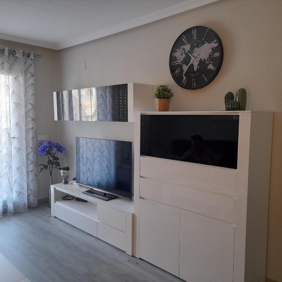 Exclusivo Apartamento En Canet Канет-де-Беренгер Экстерьер фото